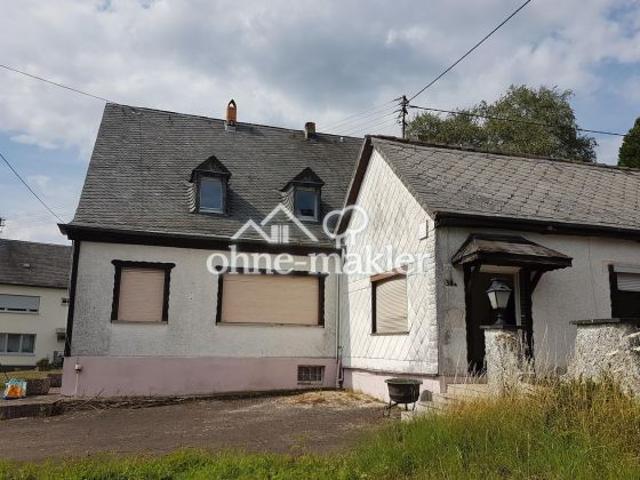 Haus kaufen in Gummersbach, Nordrhein-Westfalen