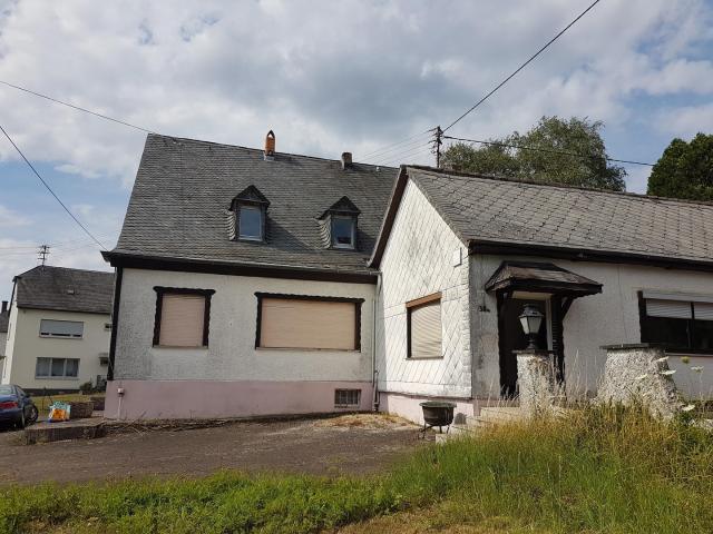 Haus kaufen in Zemmer, Rheinland-Pfalz