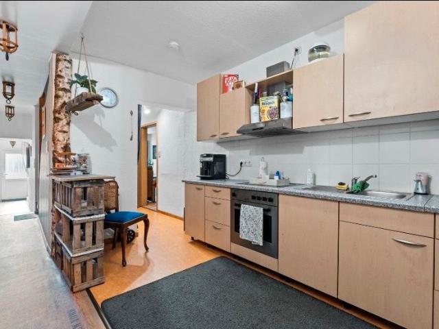 Haus kaufen in Gröpelingen, Bremen