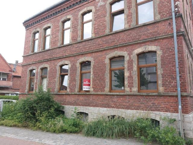 Haus kaufen in Nieheim