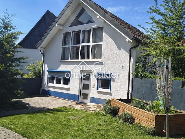 Haus kaufen in Steinen, Baden-Württemberg