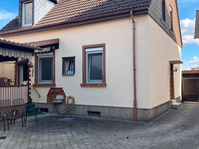 Haus kaufen in Ketsch, Rhein-Neckar-Kreis
