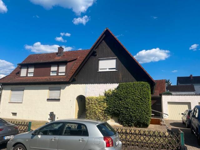 Haus kaufen in Eschau