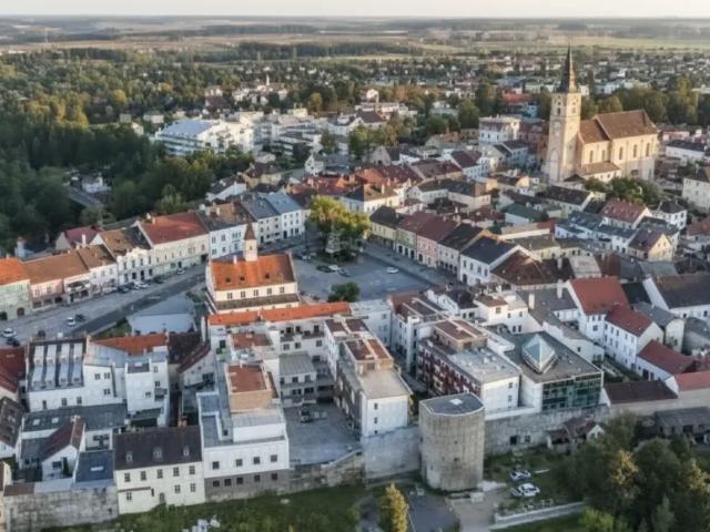 Haus kaufen in Katastralgemeinde Waidhofen an der Thaya, Waidhofen an der Thaya