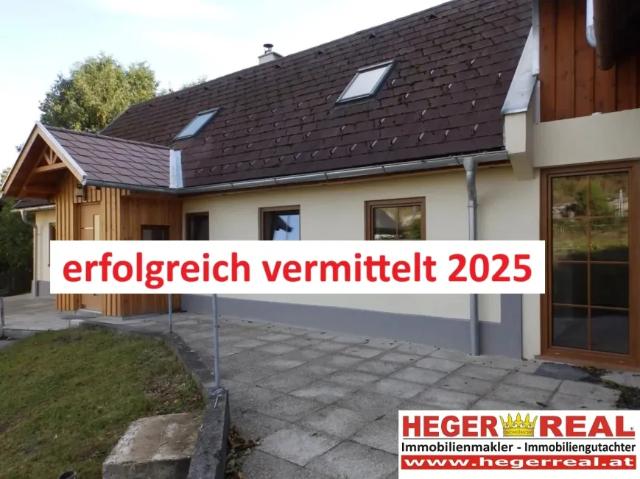 Haus mieten in Waidmannsfeld, Niederösterreich