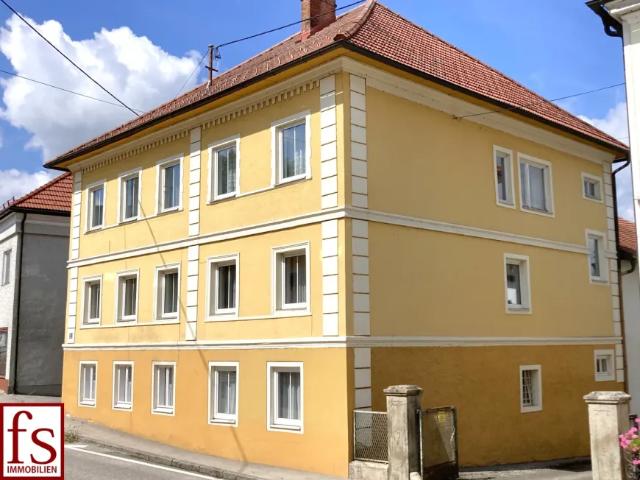 Haus kaufen in Waizenkirchen, Oberösterreich