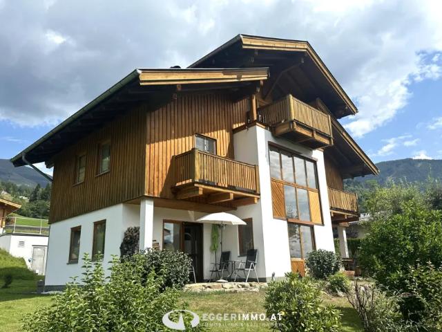 Haus kaufen