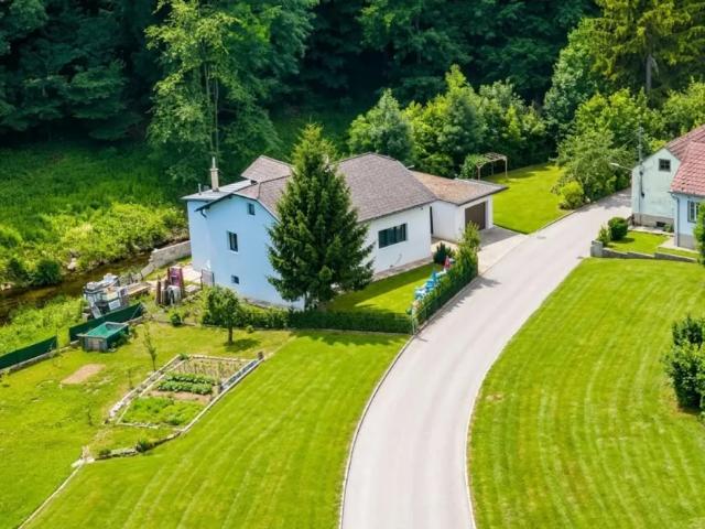 Haus kaufen in Miesenbach, Niederösterreich