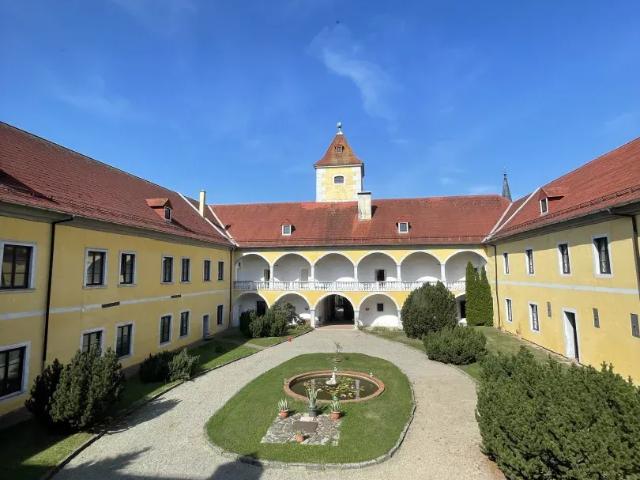 Haus mieten in Sigmundsherberg, Niederösterreich