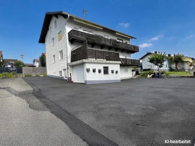 Haus kaufen in Wallern an der Trattnach, Bezirk Grieskirchen