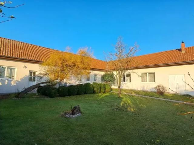 Haus kaufen in Wallern im Burgenland, Burgenland