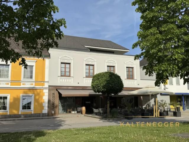 Haus kaufen in Wallsee-Sindelburg, Niederösterreich