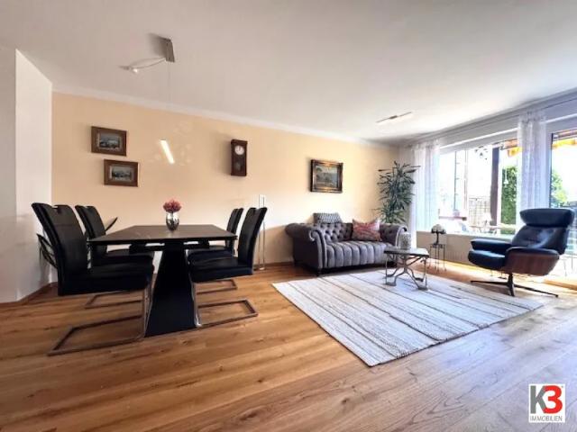 Haus kaufen in Wals-Siezenheim, Salzburg