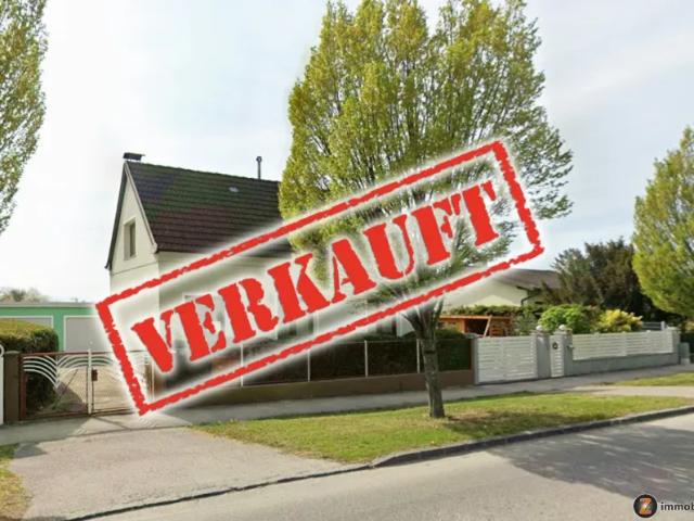 Haus kaufen in Pottendorf, Niederösterreich