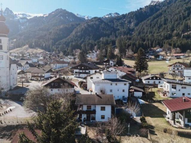 Haus kaufen in Wängle, Tirol
