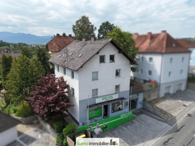 Haus kaufen in Oberösterreich