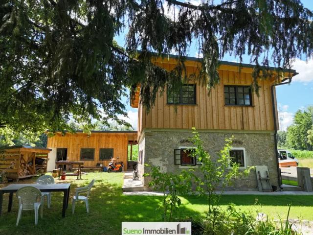 Haus kaufen in Oberösterreich