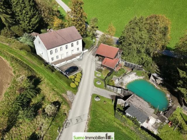 Haus kaufen in Oberösterreich