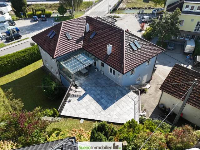 Haus kaufen in Oberösterreich