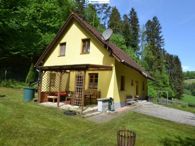 Haus kaufen in Warth, Niederösterreich
