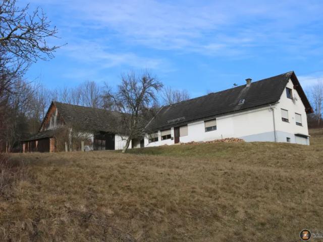 Haus kaufen in Weichselbaum, Burgenland