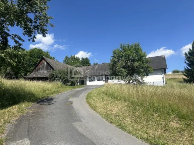 Haus kaufen in Weichselbaum, Burgenland