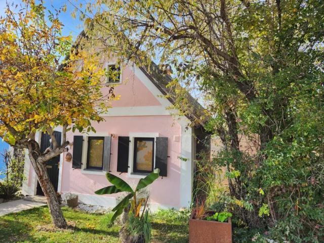 Haus kaufen in Weiden am See, Burgenland