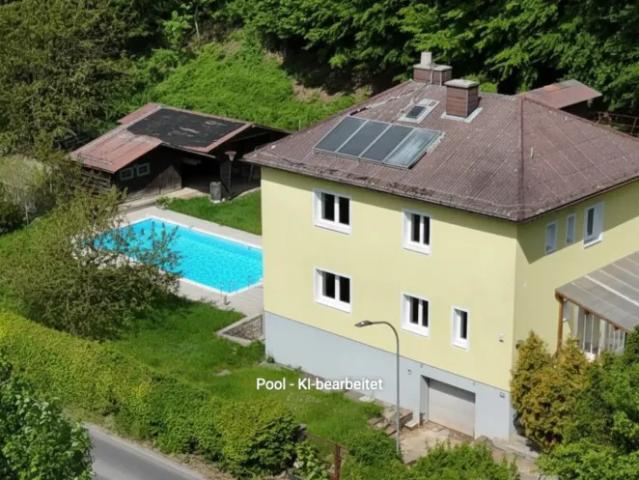 Haus kaufen in Statzendorf, Niederösterreich