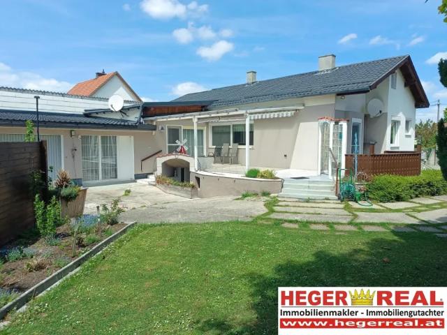 Haus kaufen in Katastralgemeinde Weigelsdorf, Ebreichsdorf
