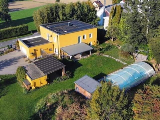 Haus kaufen in Weilbach, Bezirk Ried