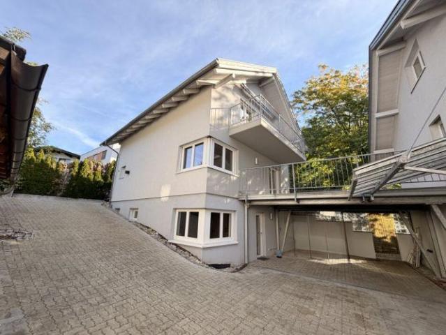 Haus kaufen in Weiler Riedle, Weiler