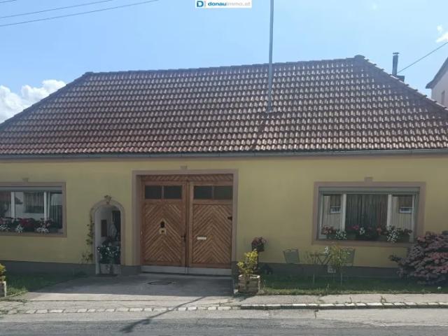 Haus kaufen in Weingraben, Burgenland