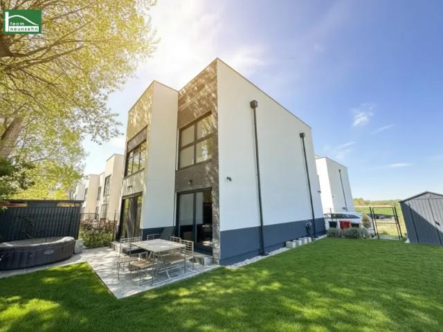 Haus kaufen in Weinsteig, Großrußbach