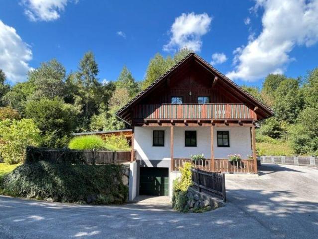 Haus kaufen in St. Gallen, Steiermark