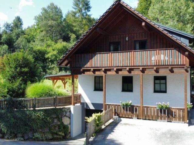 Haus kaufen in St. Gallen, Steiermark