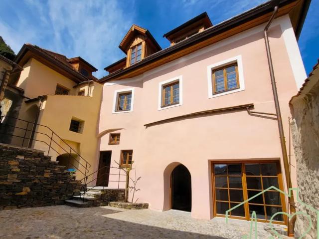 Haus kaufen in Weißenkirchen, Niederösterreich