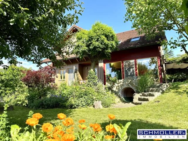 Haus kaufen