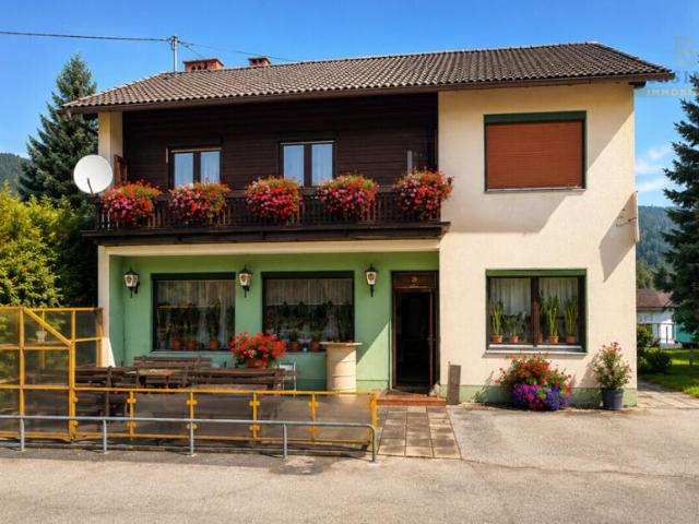 Haus kaufen in Liebenfels, Kärnten