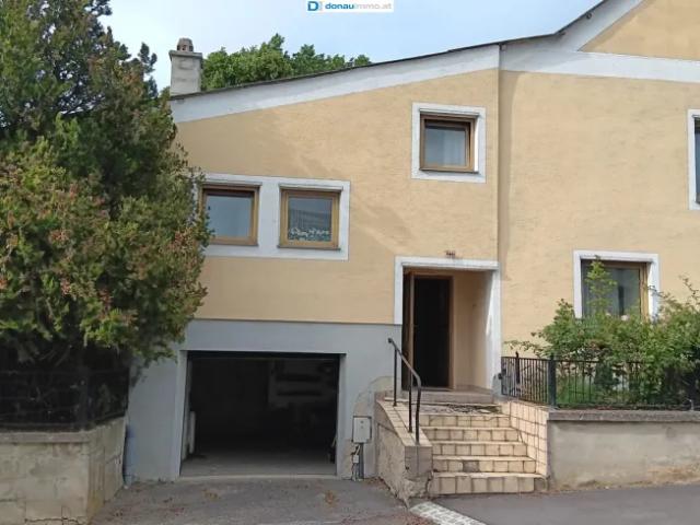 Haus kaufen in Weitersfeld, Niederösterreich