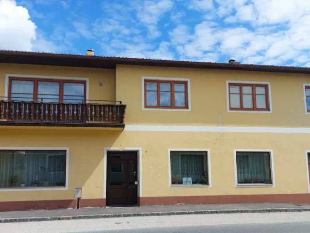 Haus kaufen in Weitersfeld, Niederösterreich