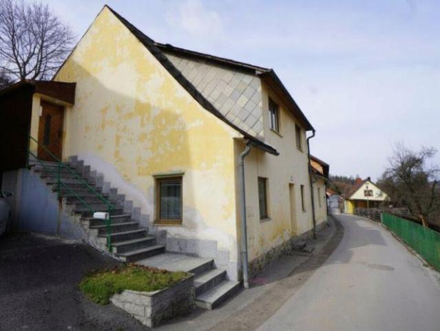 Haus kaufen in Weitra, Niederösterreich