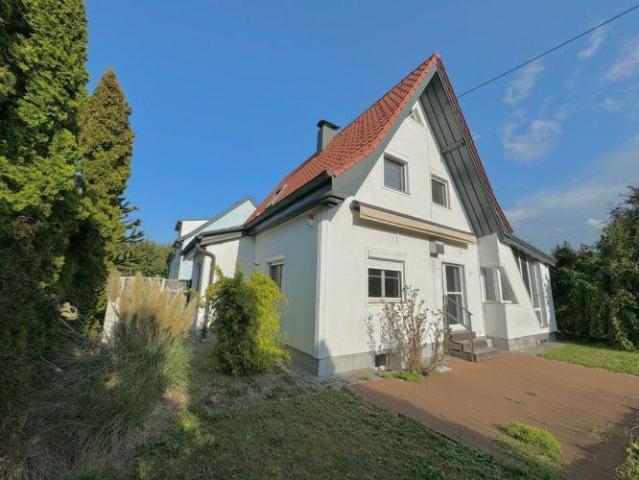 Haus kaufen in Wels, Oberösterreich