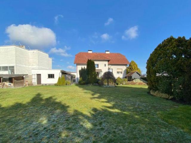 Haus kaufen in Wels, Oberösterreich
