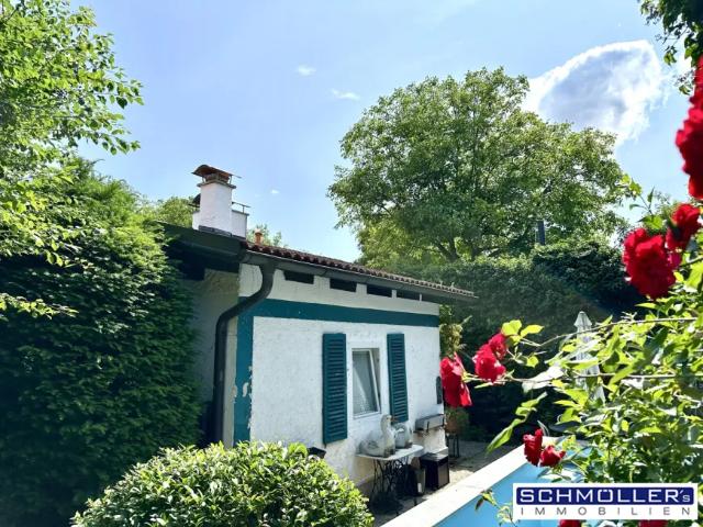 Haus kaufen in Wels, Oberösterreich