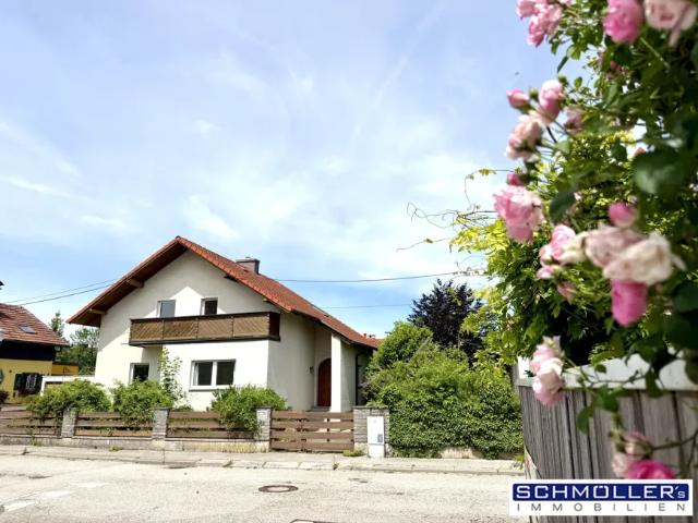 Haus kaufen in Wels, Oberösterreich