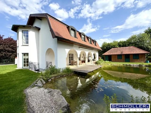 Haus kaufen in Wels, Oberösterreich
