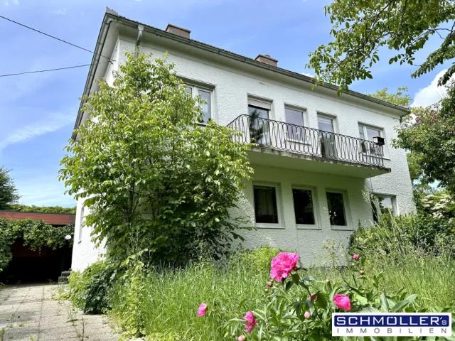 Haus kaufen in Wels, Oberösterreich