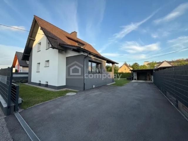 Haus kaufen in Wels, Oberösterreich