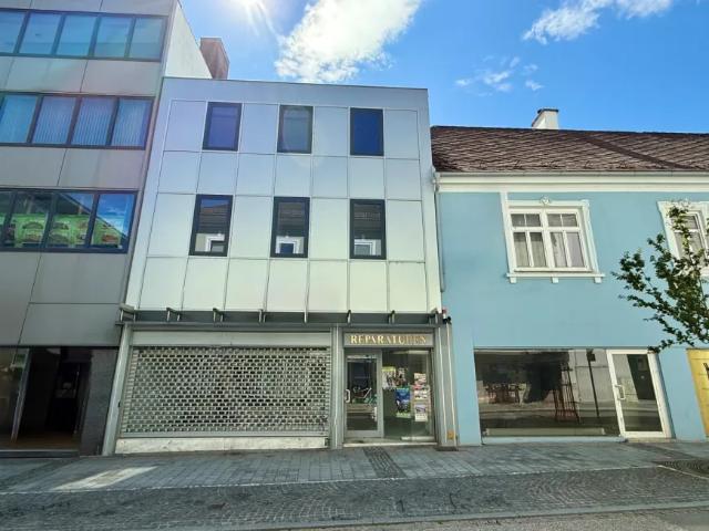Haus kaufen in Wels, Oberösterreich