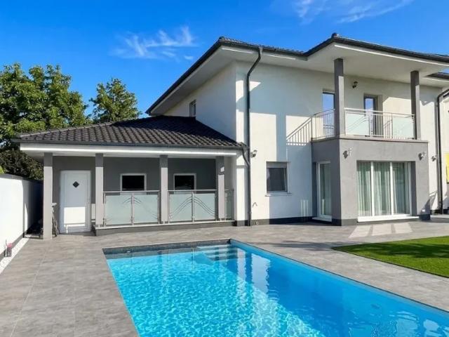Haus kaufen in Wels, Oberösterreich